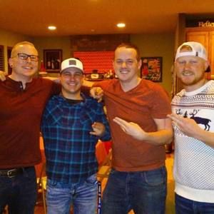 Meet your Posher, Dylan